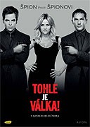 Tohle je válka!
